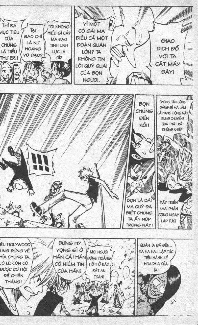 Trùm Phản Diện Muốn Tìm Chết!: Chapter 25