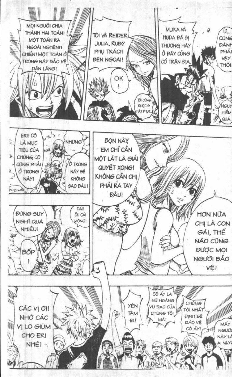 Trùm Phản Diện Muốn Tìm Chết!: Chapter 25