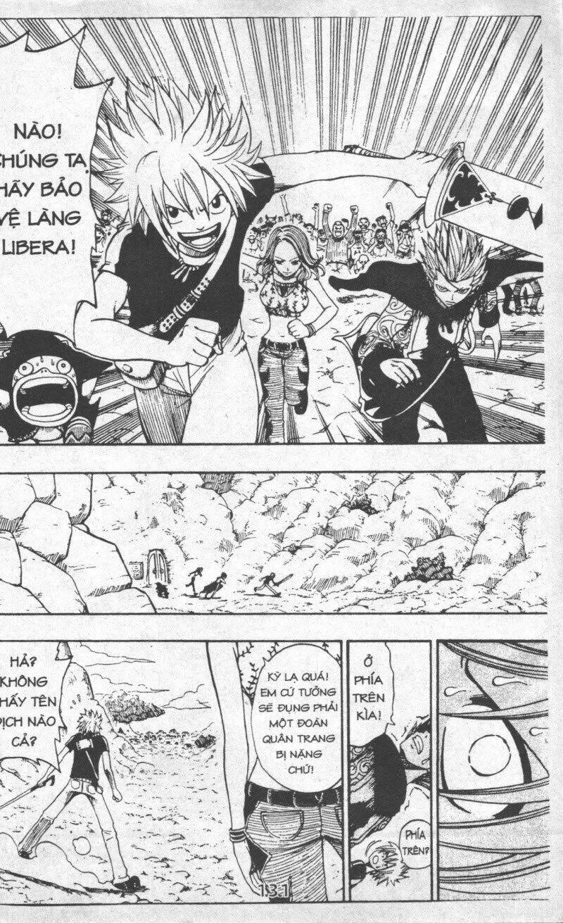 Trùm Phản Diện Muốn Tìm Chết!: Chapter 25