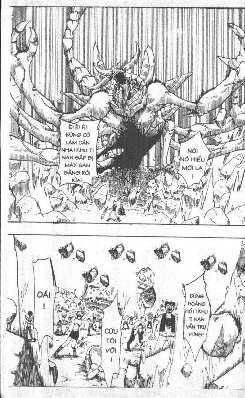 Trùm Phản Diện Muốn Tìm Chết!: Chapter 25