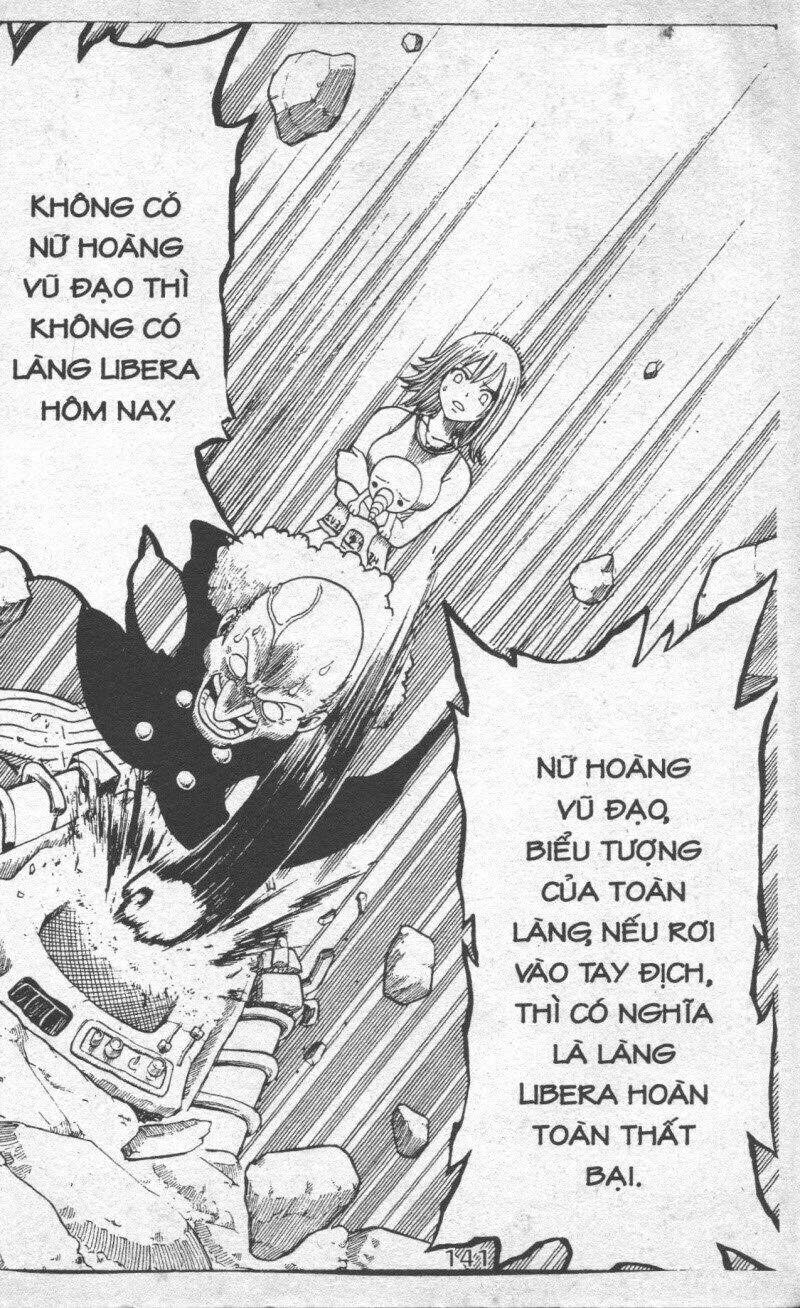 Trùm Phản Diện Muốn Tìm Chết!: Chapter 25