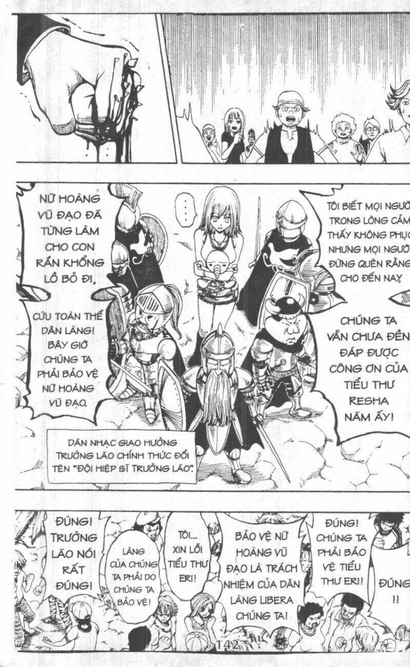 Trùm Phản Diện Muốn Tìm Chết!: Chapter 25