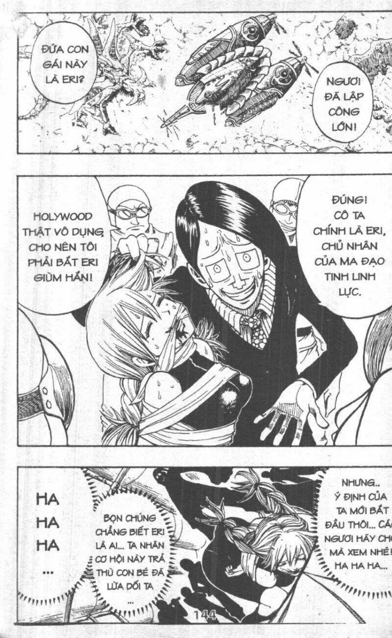 Trùm Phản Diện Muốn Tìm Chết!: Chapter 25