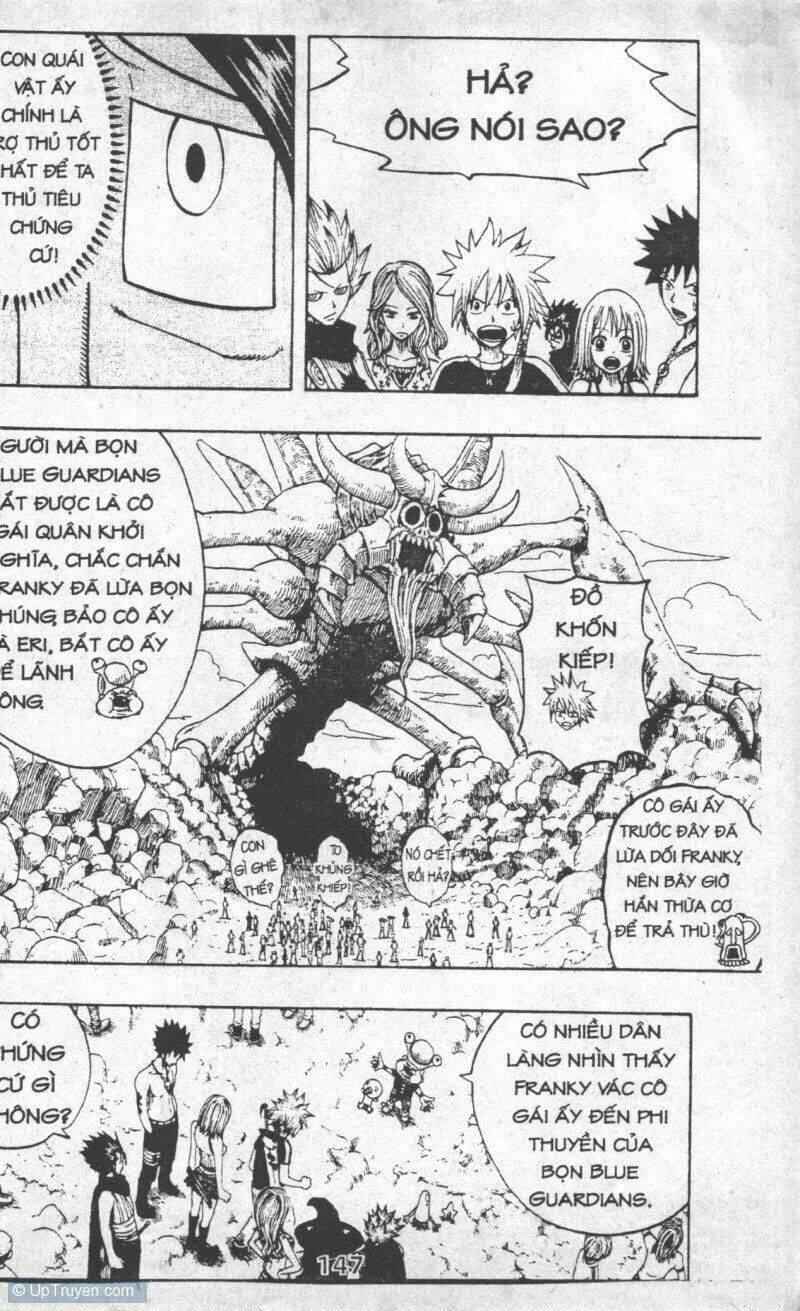 Trùm Phản Diện Muốn Tìm Chết!: Chapter 25