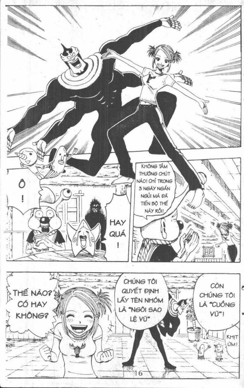 Trùm Phản Diện Muốn Tìm Chết!: Chapter 25