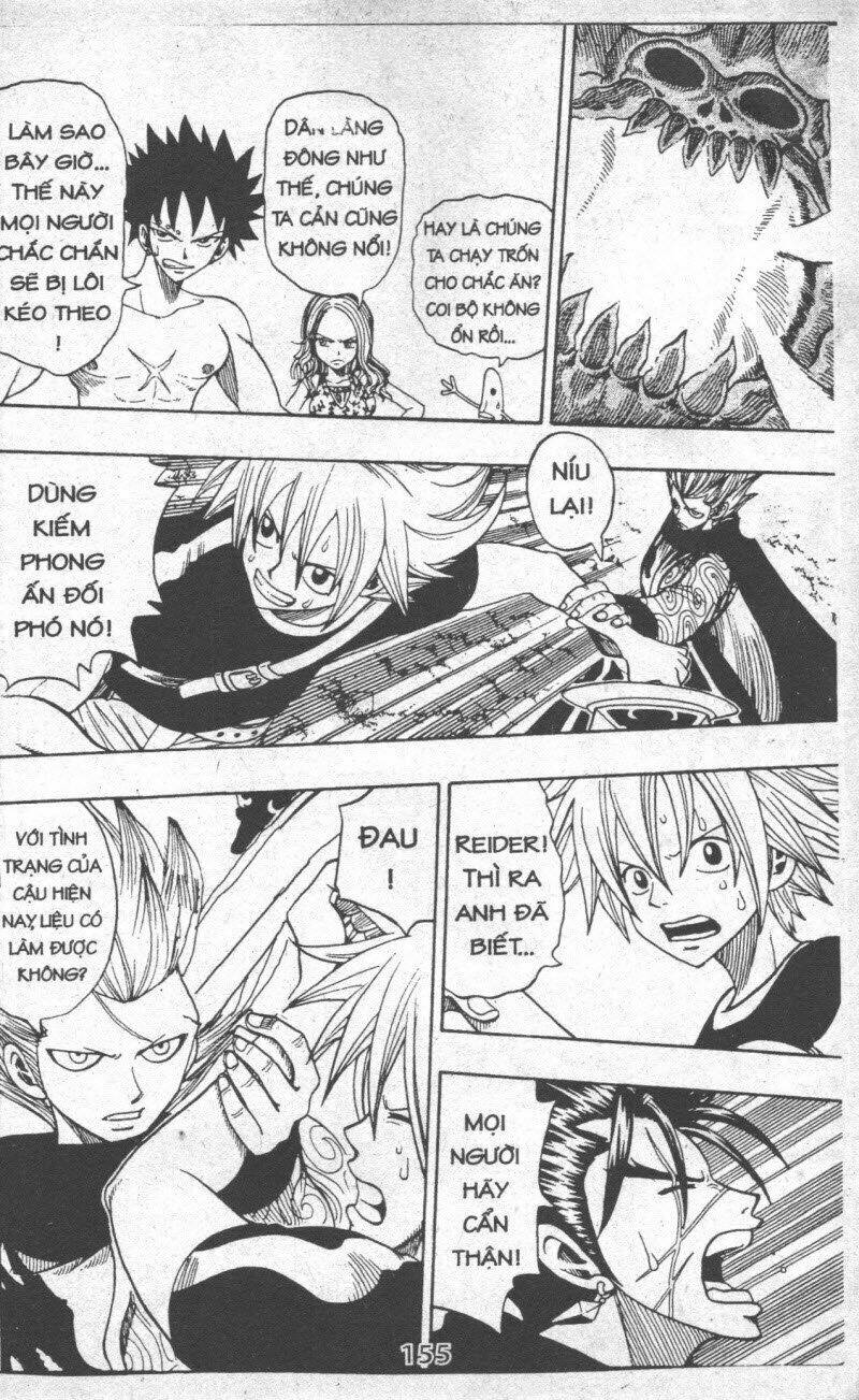 Trùm Phản Diện Muốn Tìm Chết!: Chapter 25