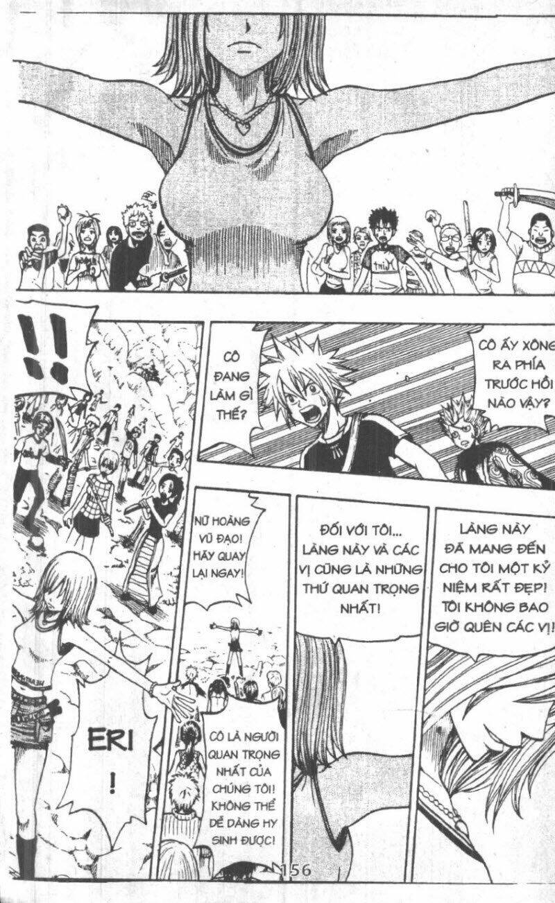Trùm Phản Diện Muốn Tìm Chết!: Chapter 25