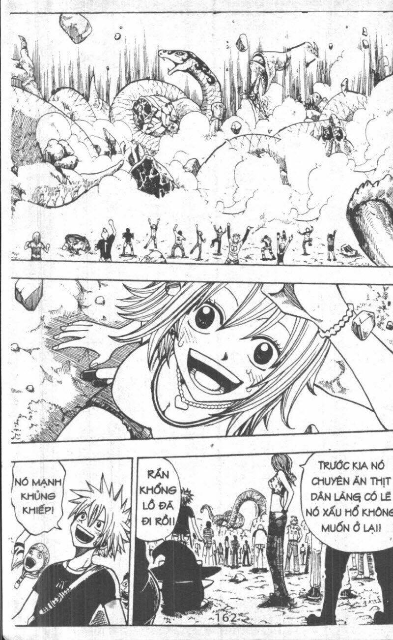 Trùm Phản Diện Muốn Tìm Chết!: Chapter 25