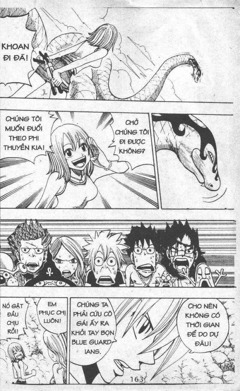 Trùm Phản Diện Muốn Tìm Chết!: Chapter 25