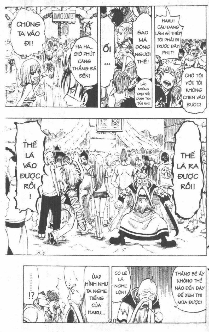 Trùm Phản Diện Muốn Tìm Chết!: Chapter 25