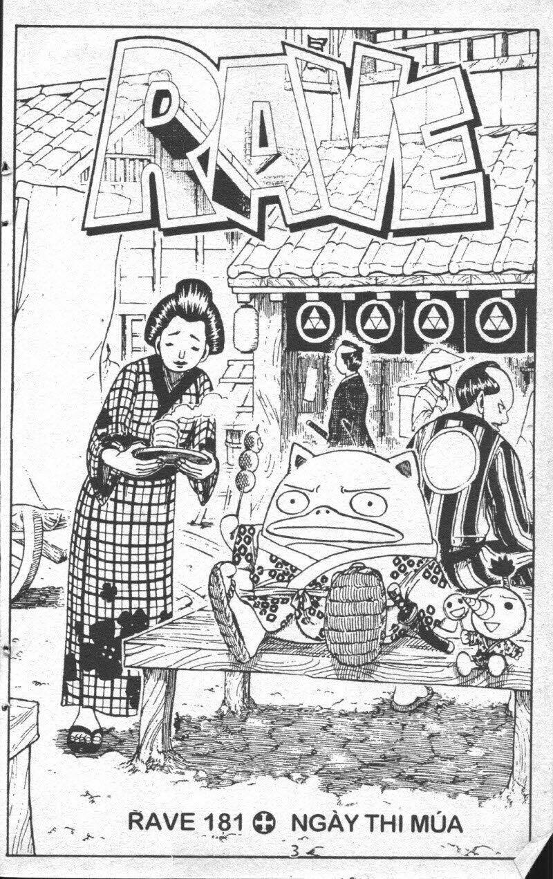 Trùm Phản Diện Muốn Tìm Chết!: Chapter 25