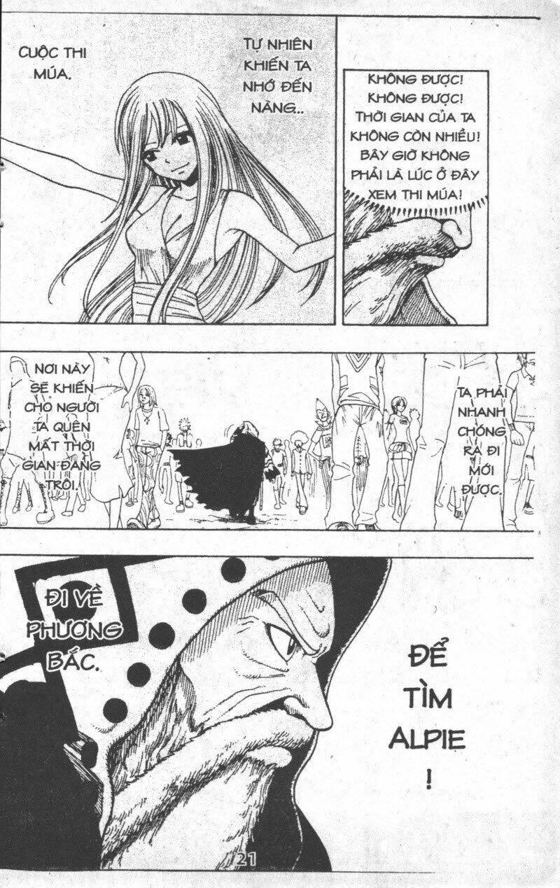 Trùm Phản Diện Muốn Tìm Chết!: Chapter 25