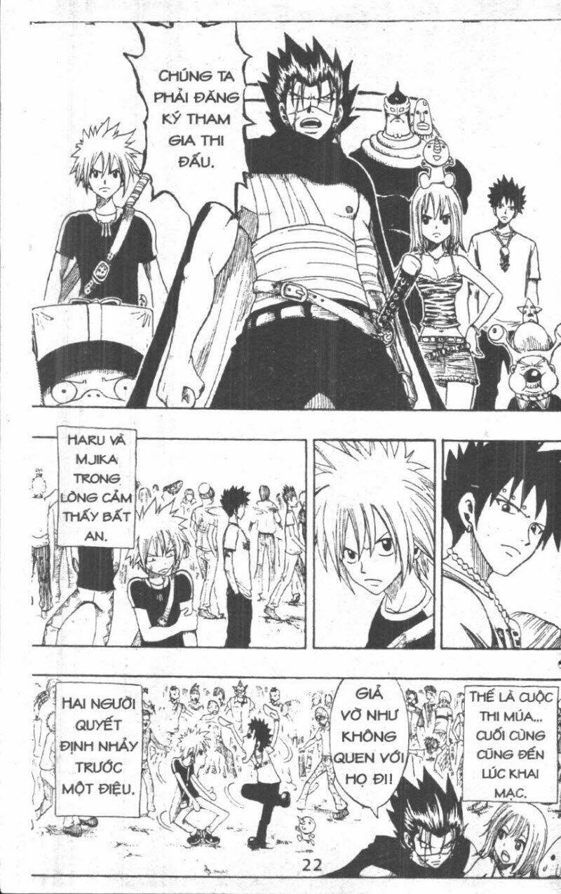 Trùm Phản Diện Muốn Tìm Chết!: Chapter 25