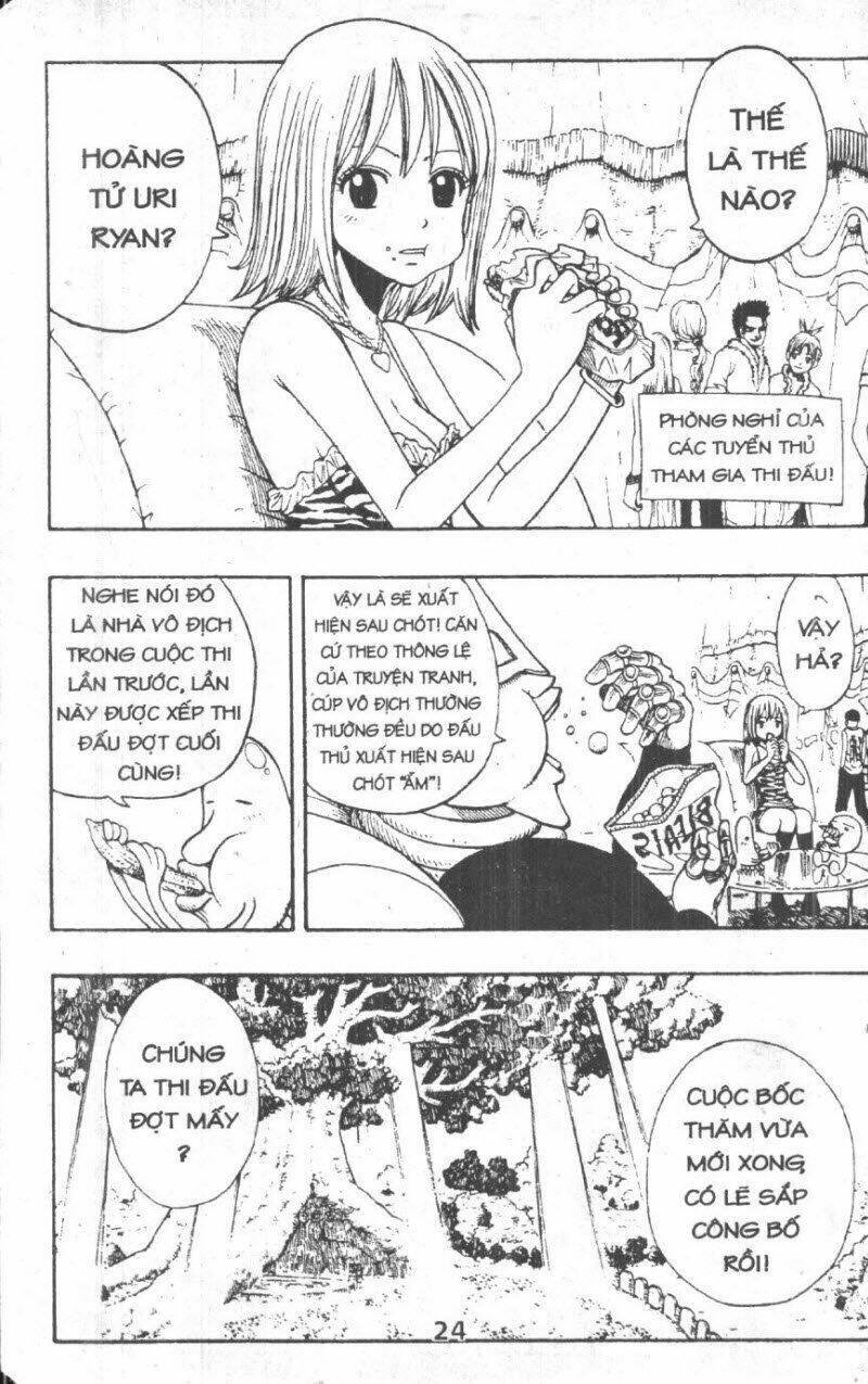 Trùm Phản Diện Muốn Tìm Chết!: Chapter 25
