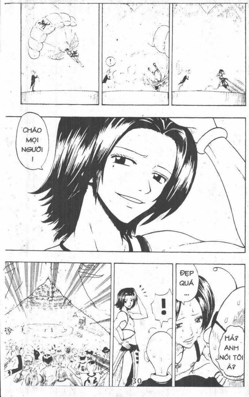 Trùm Phản Diện Muốn Tìm Chết!: Chapter 25