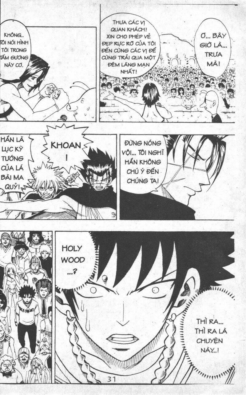 Trùm Phản Diện Muốn Tìm Chết!: Chapter 25