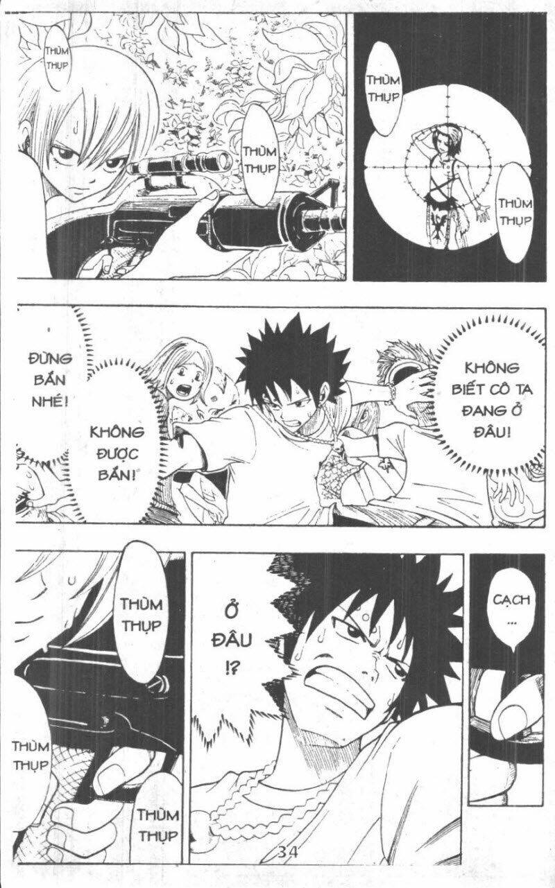 Trùm Phản Diện Muốn Tìm Chết!: Chapter 25