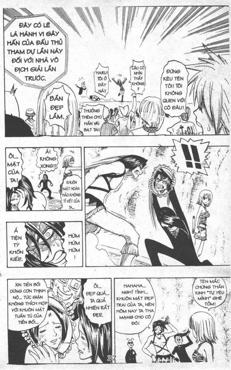 Trùm Phản Diện Muốn Tìm Chết!: Chapter 25