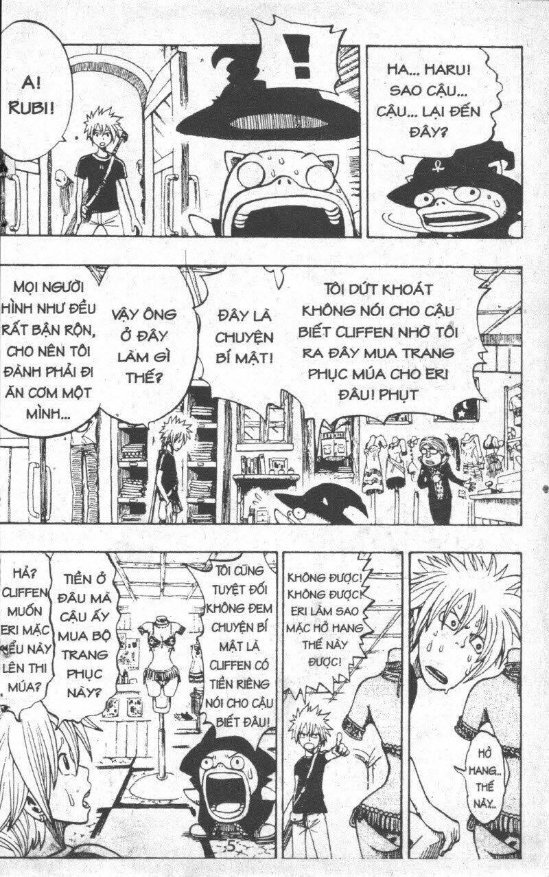 Trùm Phản Diện Muốn Tìm Chết!: Chapter 25