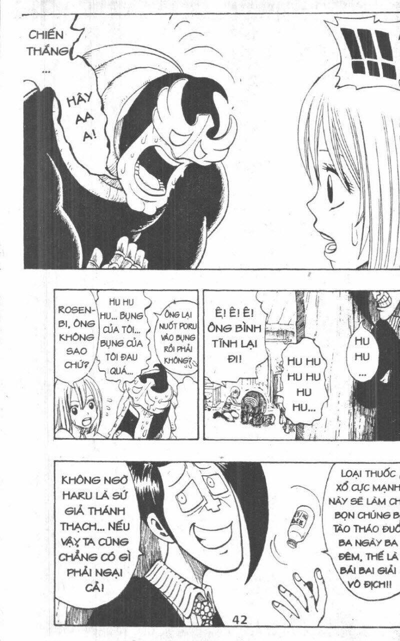 Trùm Phản Diện Muốn Tìm Chết!: Chapter 25