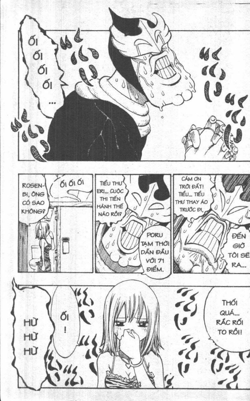Trùm Phản Diện Muốn Tìm Chết!: Chapter 25