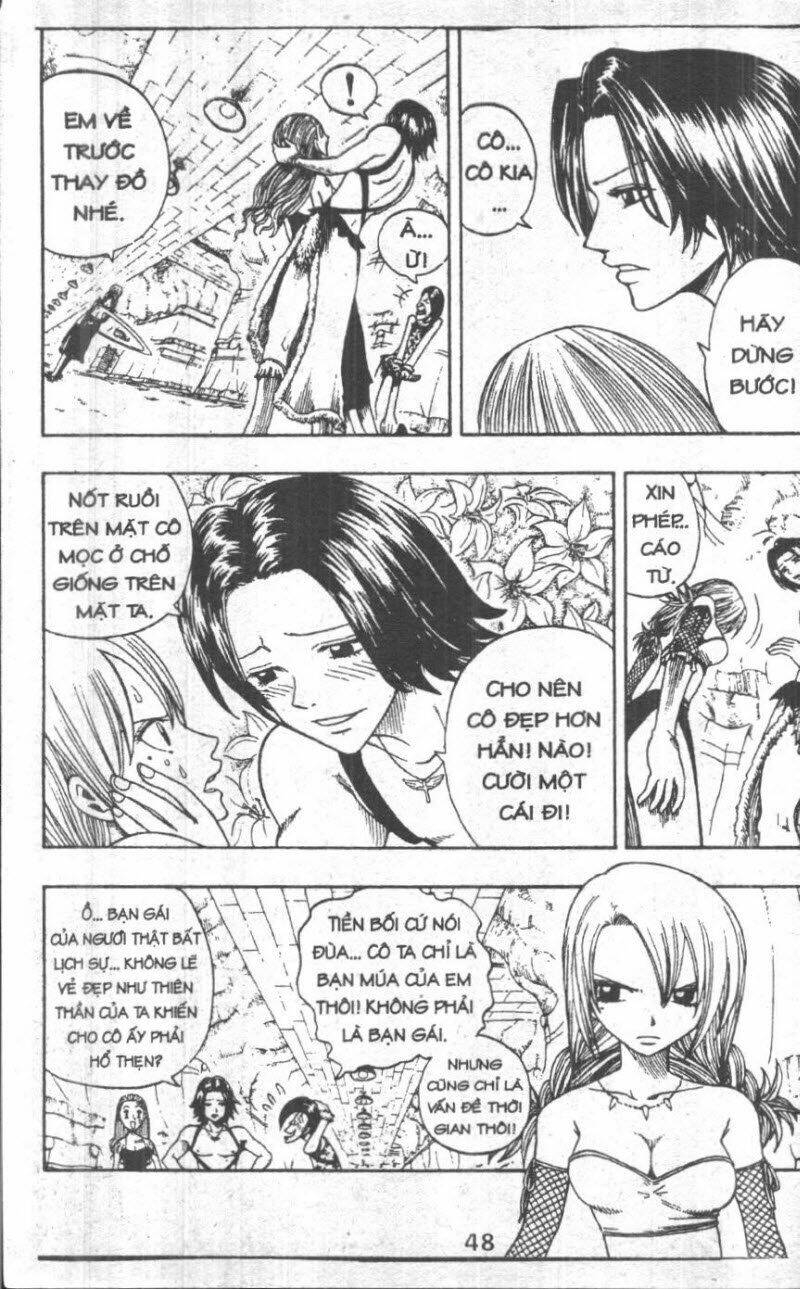 Trùm Phản Diện Muốn Tìm Chết!: Chapter 25