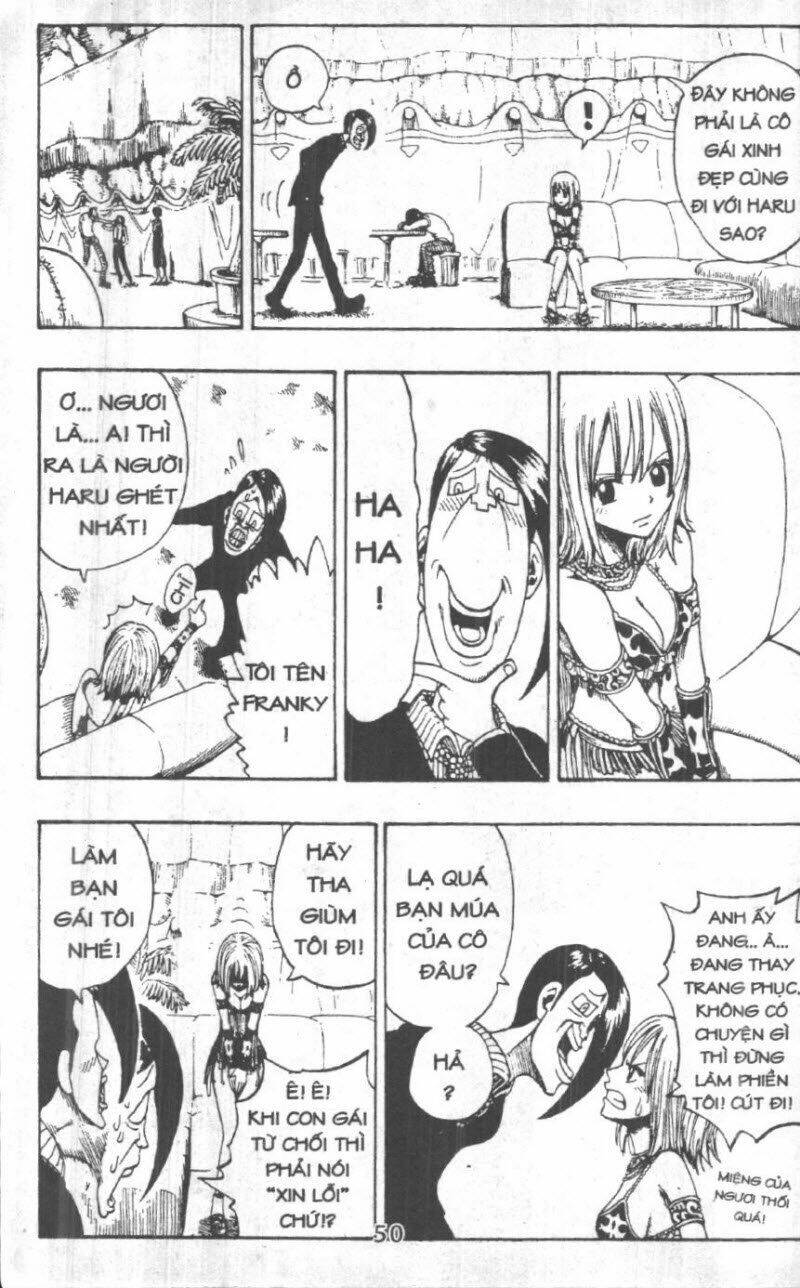 Trùm Phản Diện Muốn Tìm Chết!: Chapter 25