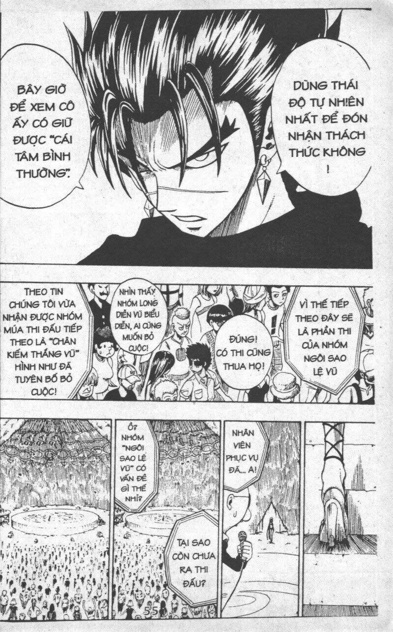 Trùm Phản Diện Muốn Tìm Chết!: Chapter 25