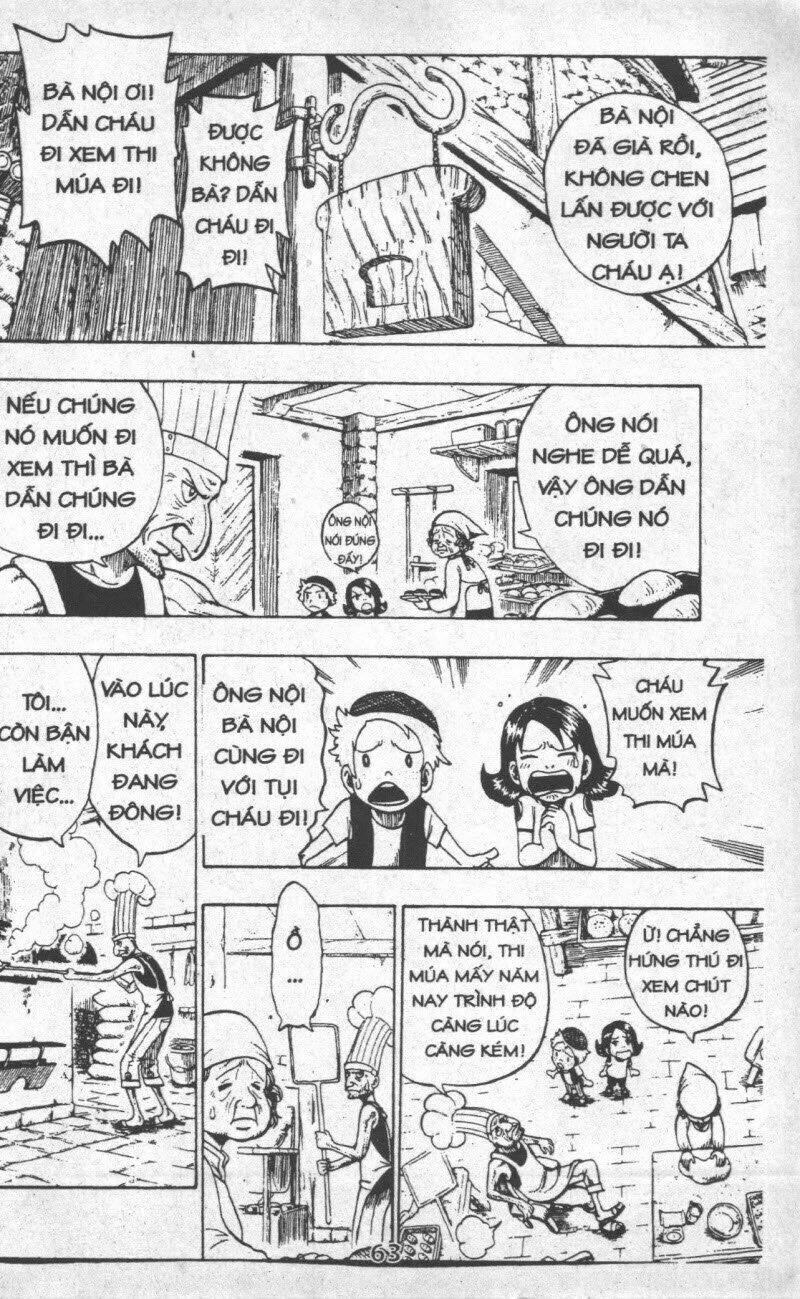 Trùm Phản Diện Muốn Tìm Chết!: Chapter 25