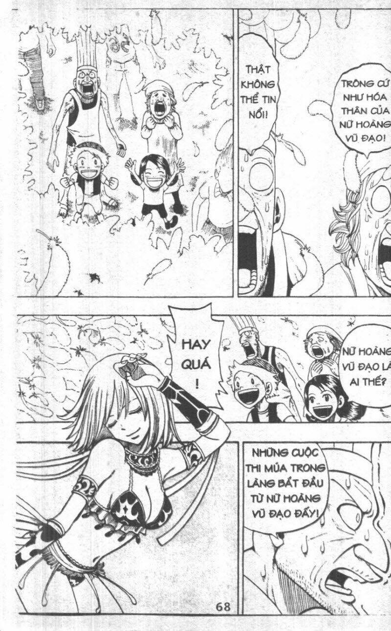 Trùm Phản Diện Muốn Tìm Chết!: Chapter 25