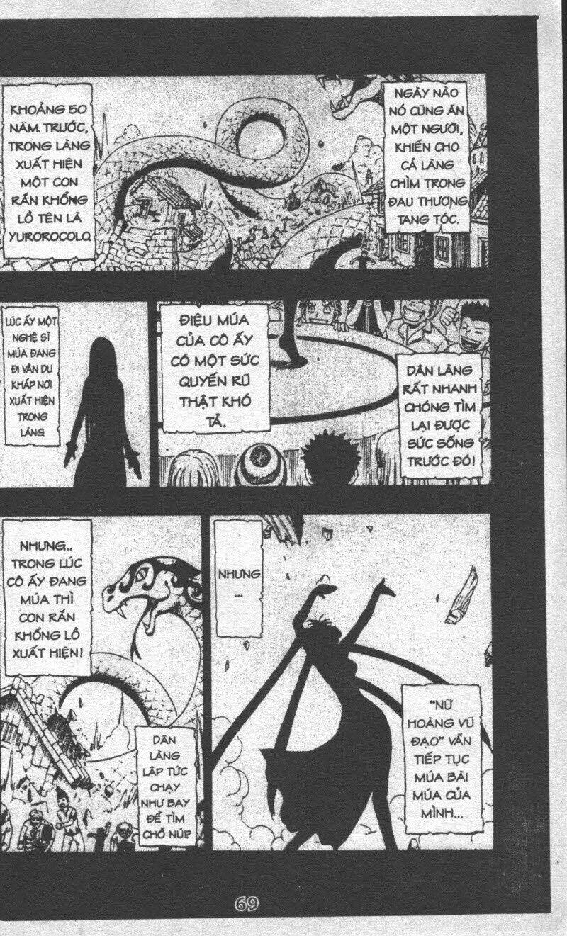 Trùm Phản Diện Muốn Tìm Chết!: Chapter 25