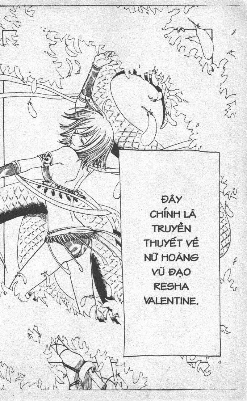 Trùm Phản Diện Muốn Tìm Chết!: Chapter 25