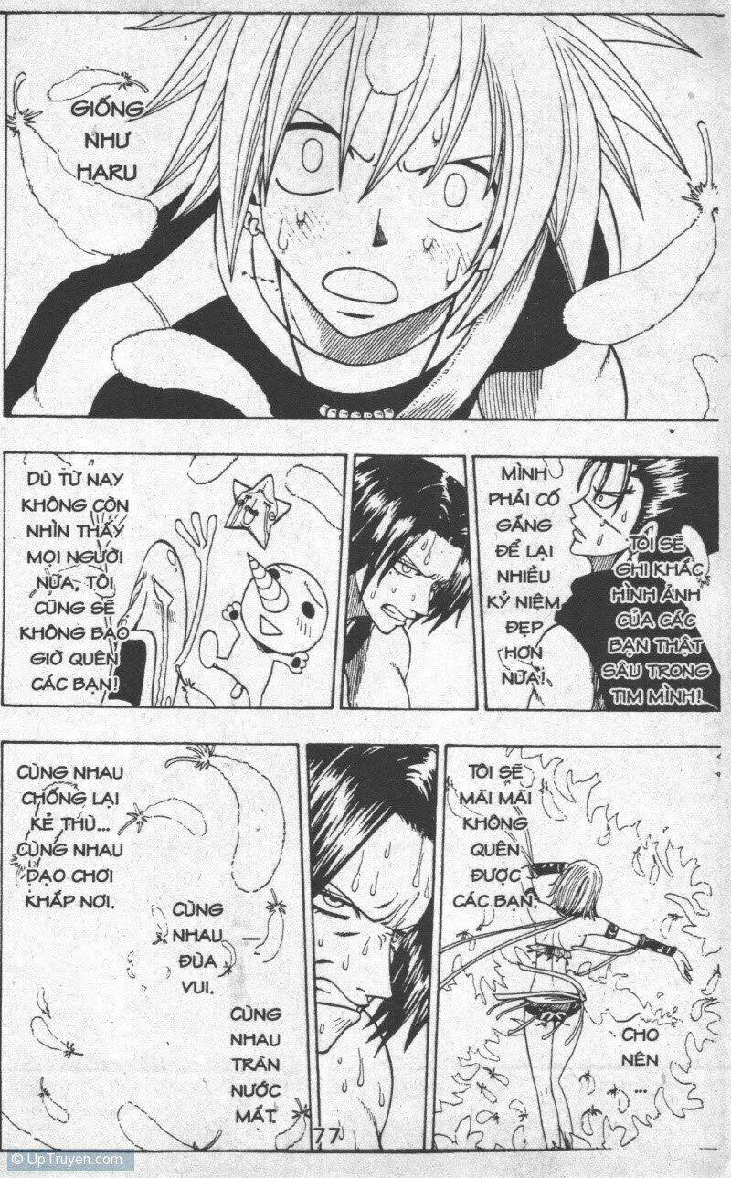 Trùm Phản Diện Muốn Tìm Chết!: Chapter 25