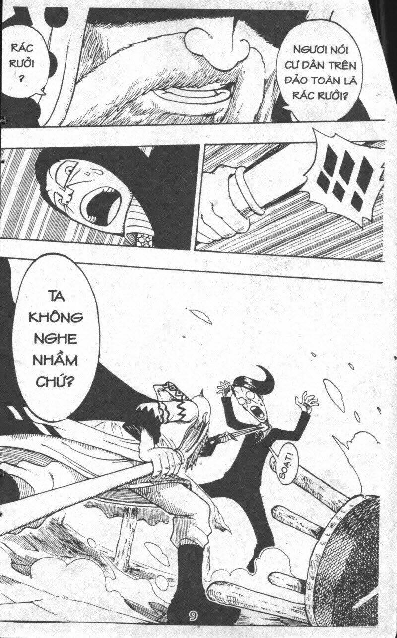 Trùm Phản Diện Muốn Tìm Chết!: Chapter 25