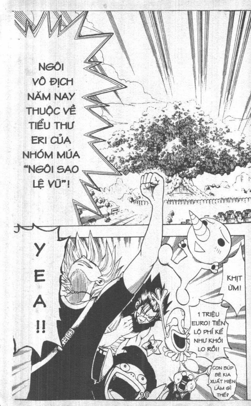 Trùm Phản Diện Muốn Tìm Chết!: Chapter 25