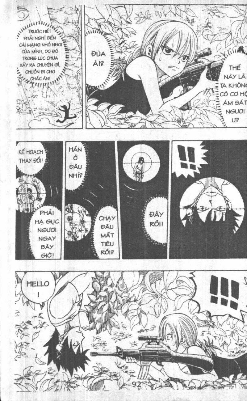 Trùm Phản Diện Muốn Tìm Chết!: Chapter 25