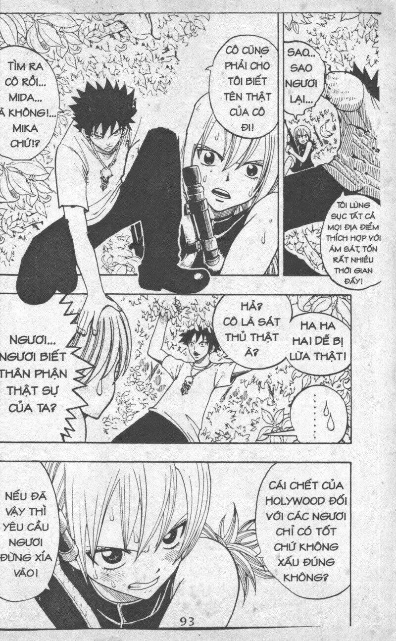Trùm Phản Diện Muốn Tìm Chết!: Chapter 25