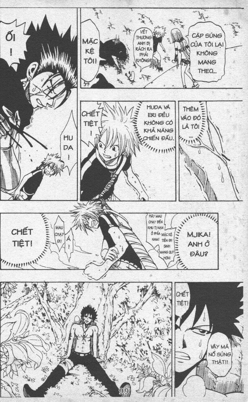 Trùm Phản Diện Muốn Tìm Chết!: Chapter 25