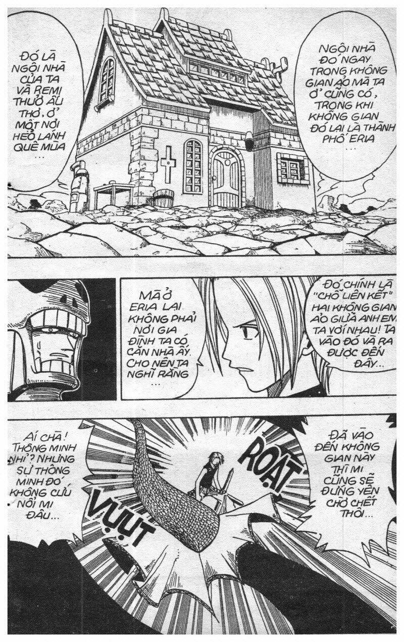 Trùm Phản Diện Muốn Tìm Chết!: Chapter 8