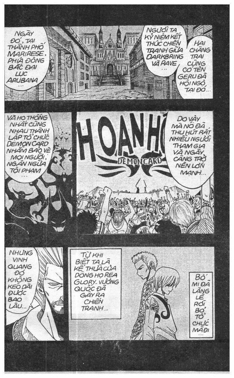 Trùm Phản Diện Muốn Tìm Chết!: Chapter 8
