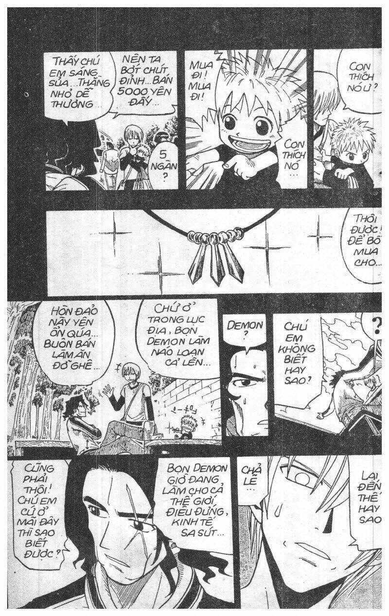 Trùm Phản Diện Muốn Tìm Chết!: Chapter 8