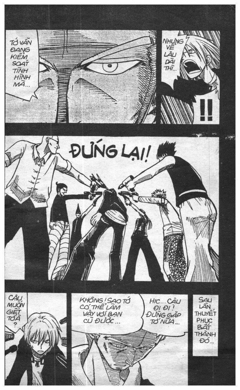 Trùm Phản Diện Muốn Tìm Chết!: Chapter 8