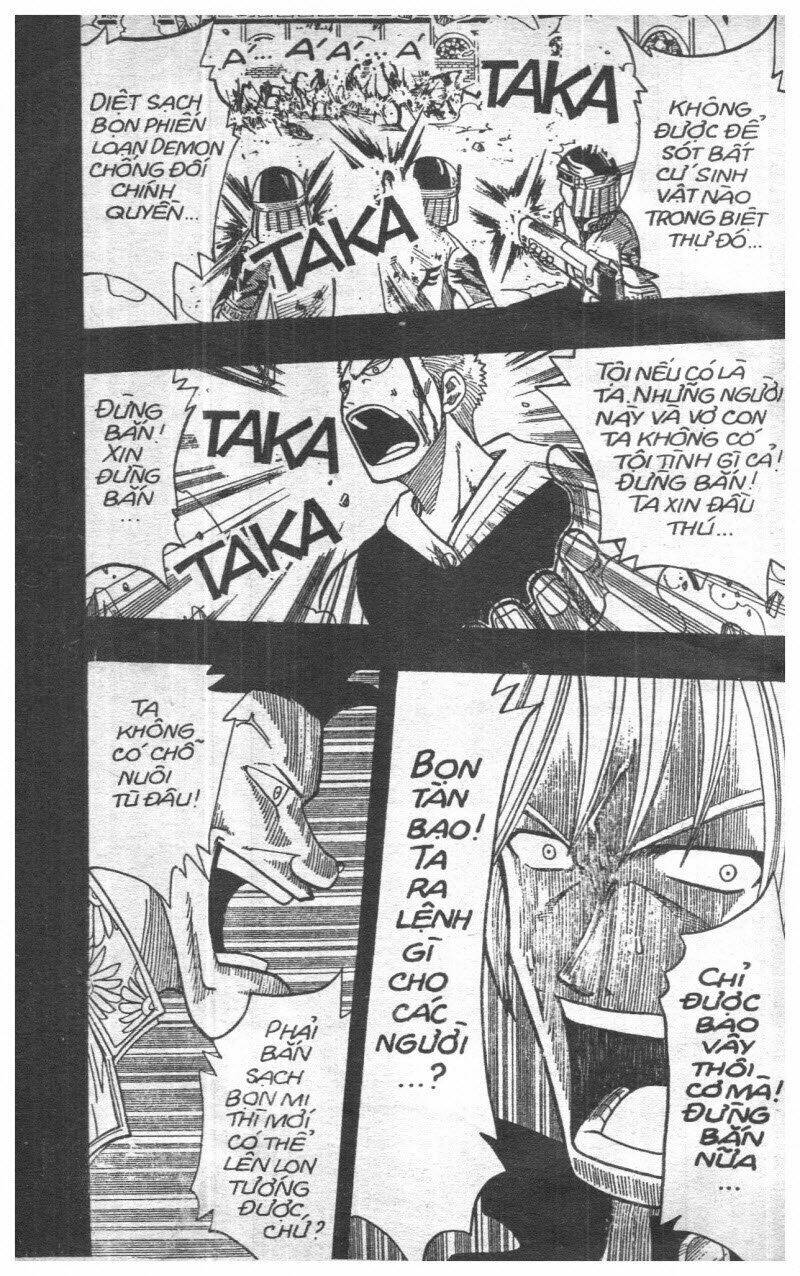 Trùm Phản Diện Muốn Tìm Chết!: Chapter 8