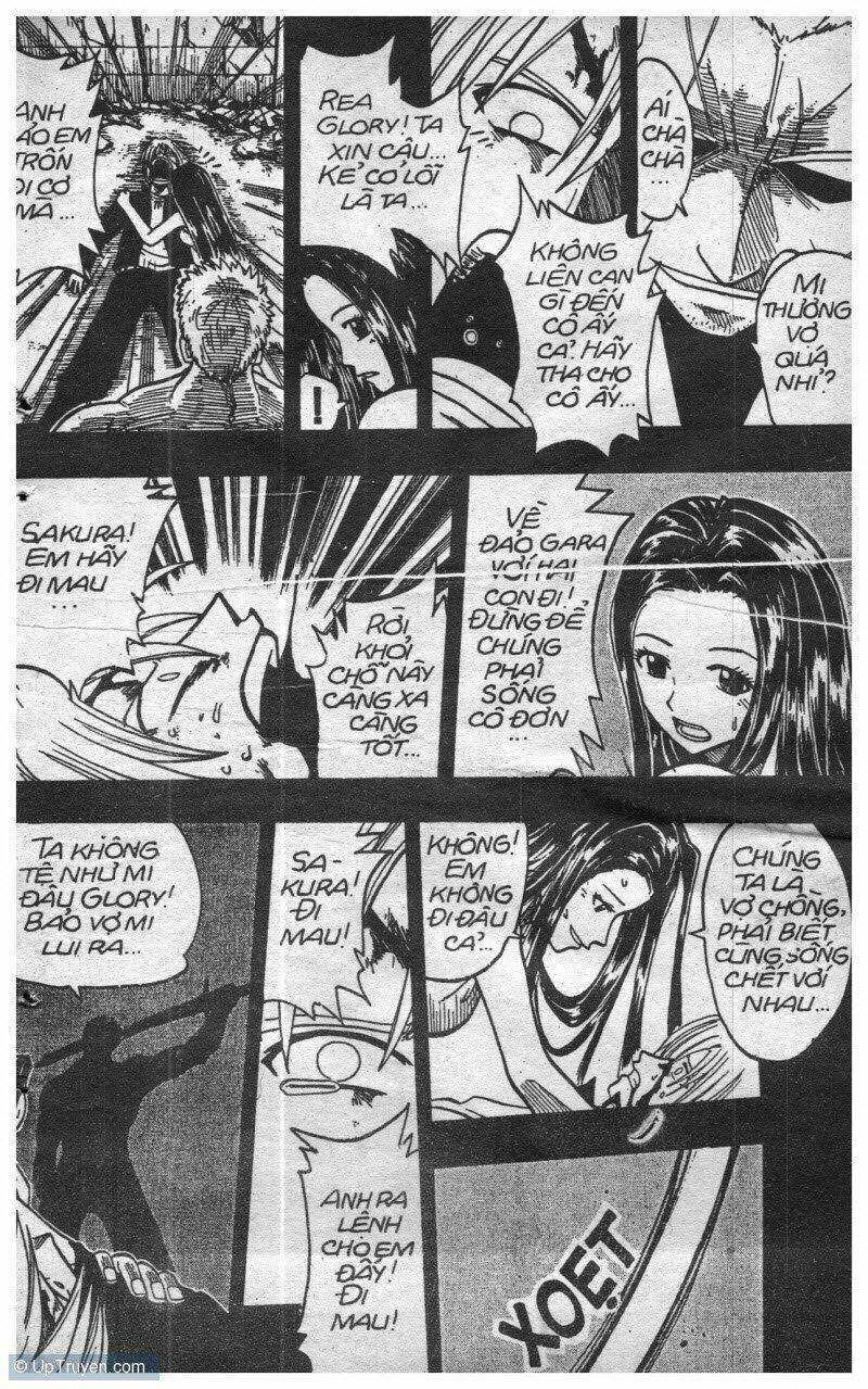 Trùm Phản Diện Muốn Tìm Chết!: Chapter 8