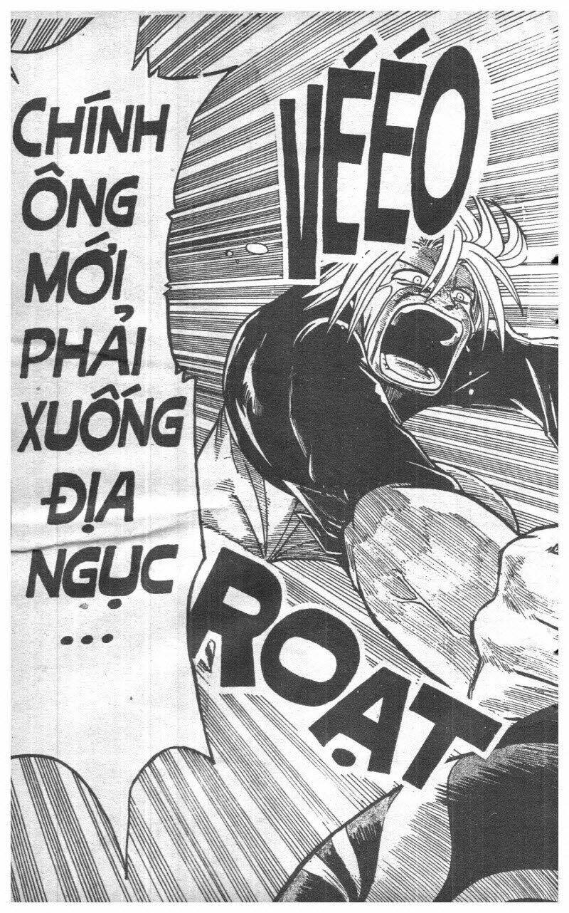 Trùm Phản Diện Muốn Tìm Chết!: Chapter 8