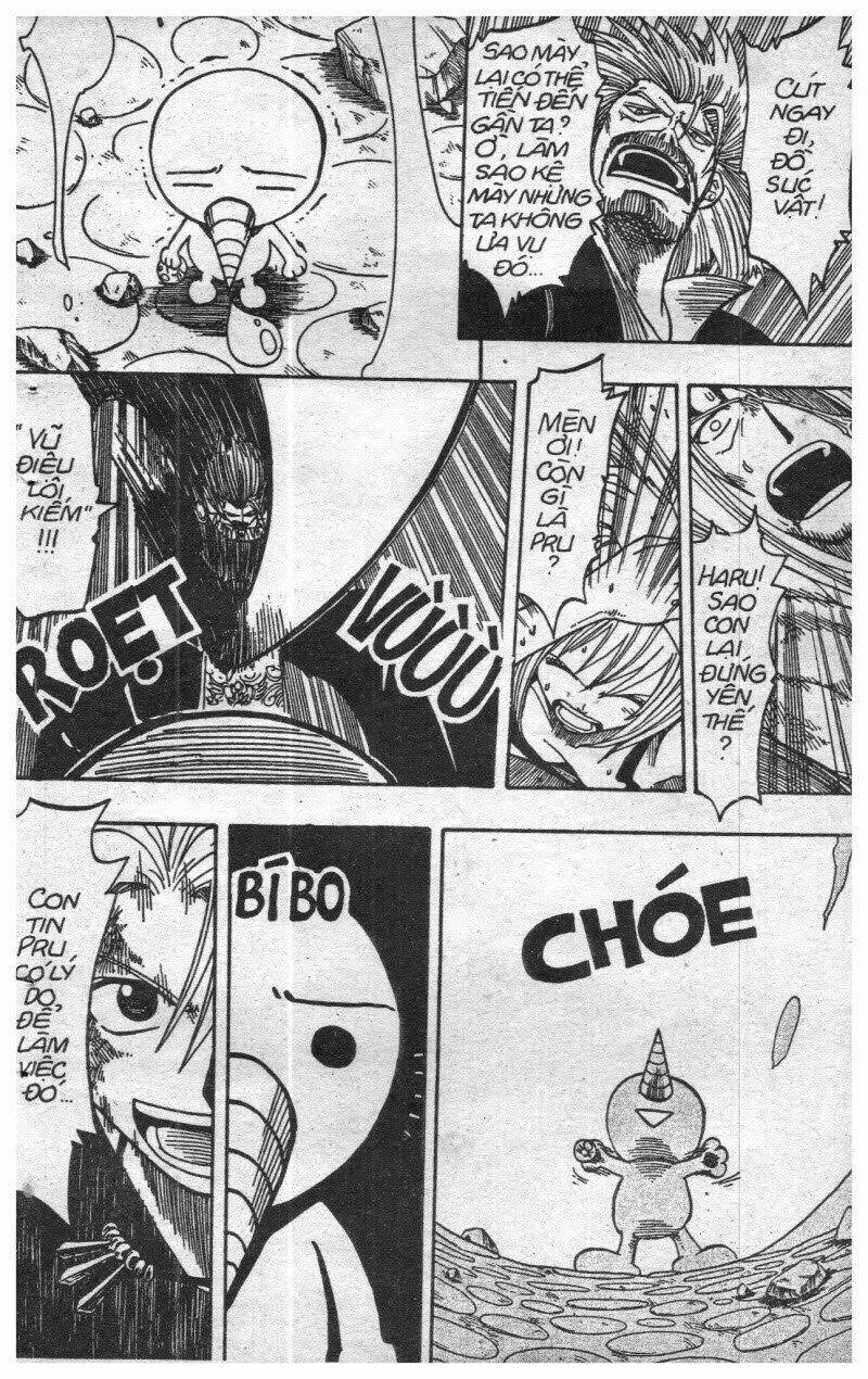 Trùm Phản Diện Muốn Tìm Chết!: Chapter 8