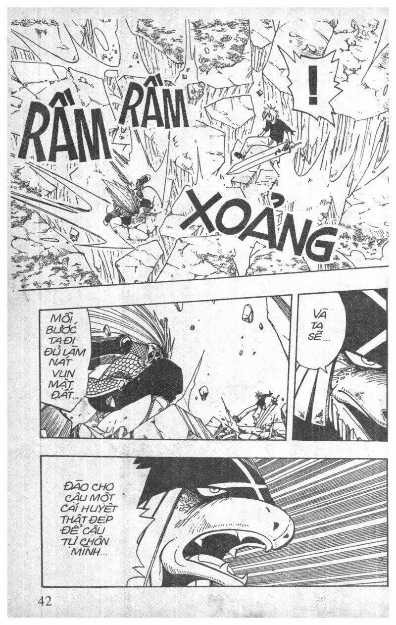 Trùm Phản Diện Muốn Tìm Chết!: Chapter 8