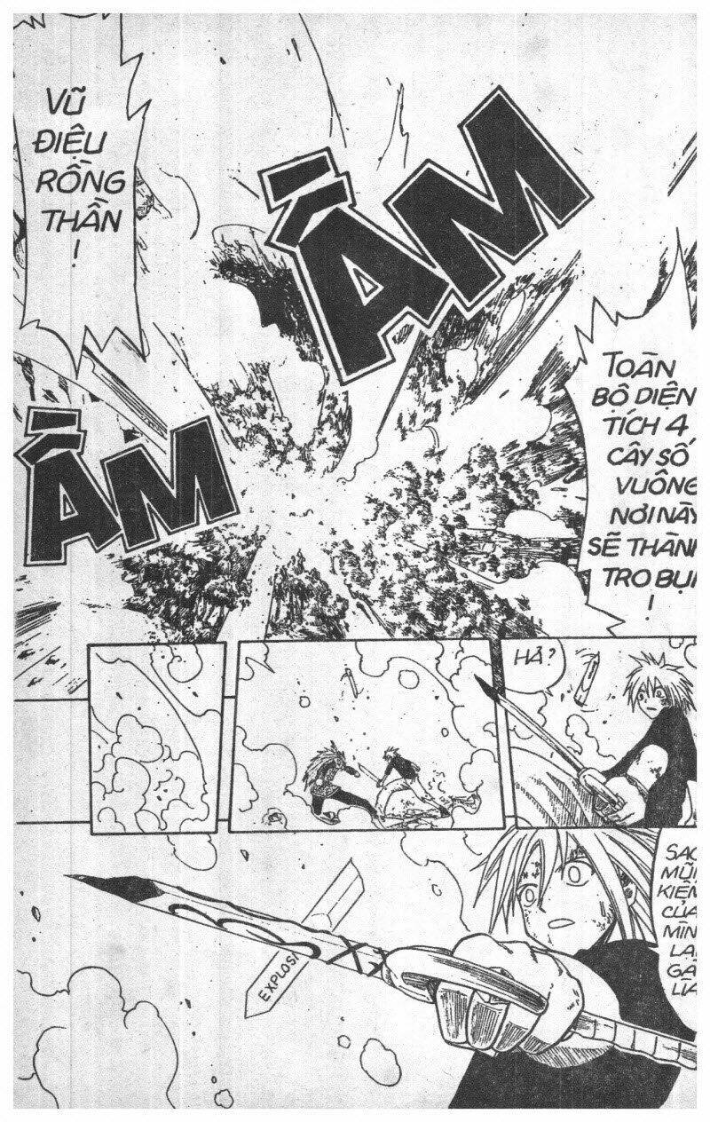 Trùm Phản Diện Muốn Tìm Chết!: Chapter 8