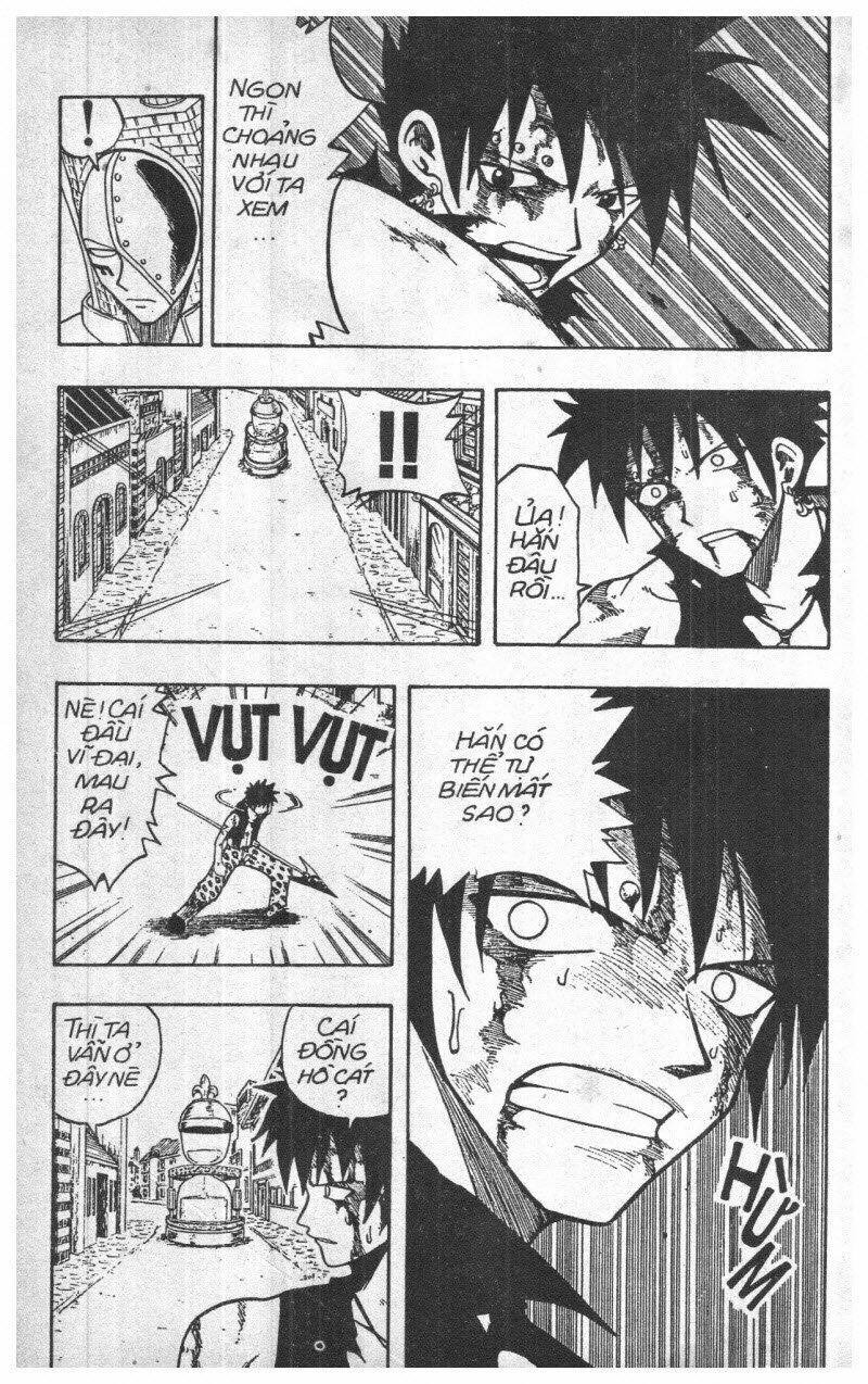 Trùm Phản Diện Muốn Tìm Chết!: Chapter 8