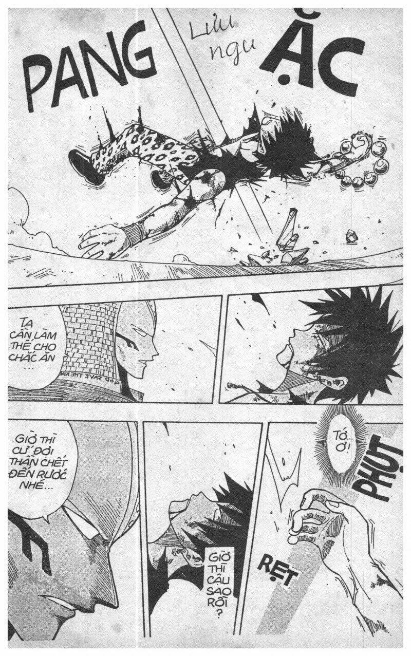 Trùm Phản Diện Muốn Tìm Chết!: Chapter 8